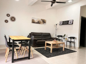 Ariesya Homestay